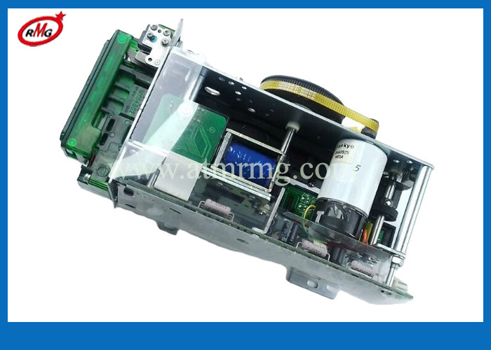 NCR 66XX ATM Machine Parts Card Reader Skimmers Device 009-0025444 ...