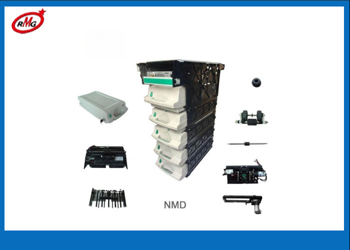 Glory DelaRue NMD NQ NF Modules Assembly And All Its ATM Machine Spare ...