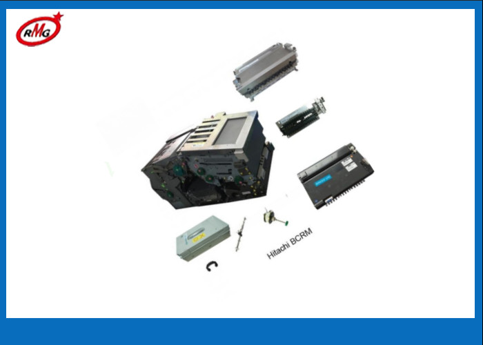 Hitachi Tebit Module Hitachi BCRM Modules And All Its ATM Machine Spare Parts Atm Module