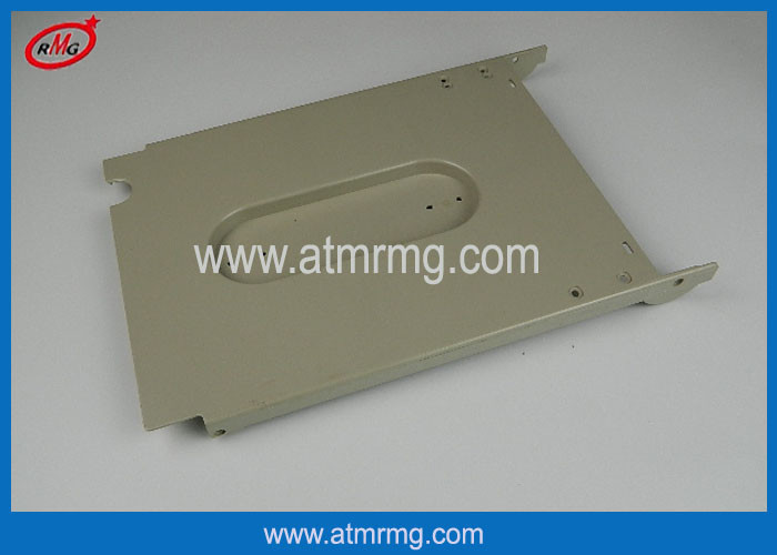 Hitachi ATM Parts M7P040237A HT-3842-WAB Acceptance Box door