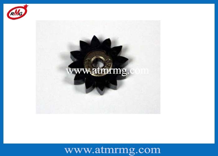 7900000985 Hyosung ATM Machine Parts Reject Cassette Ring Gear With Bearing