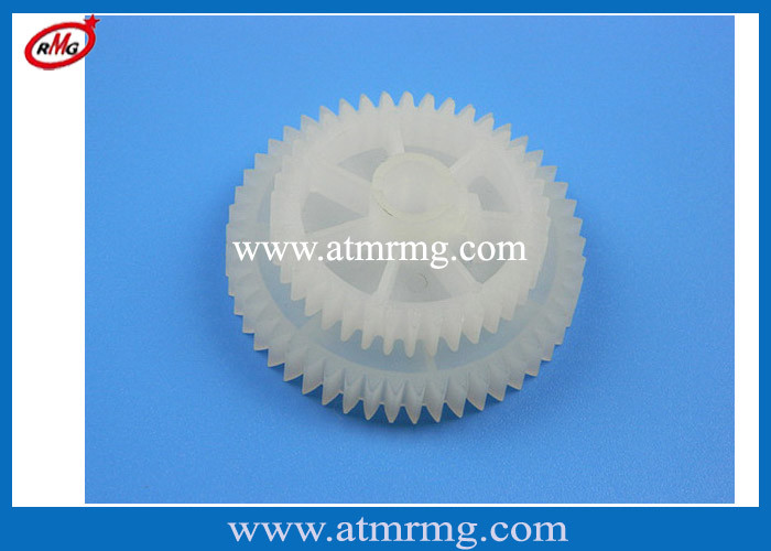 Wincor ATM Parts 1750041948 01750041948 Wincor CMD-V4 Module 38T / 49T Gear