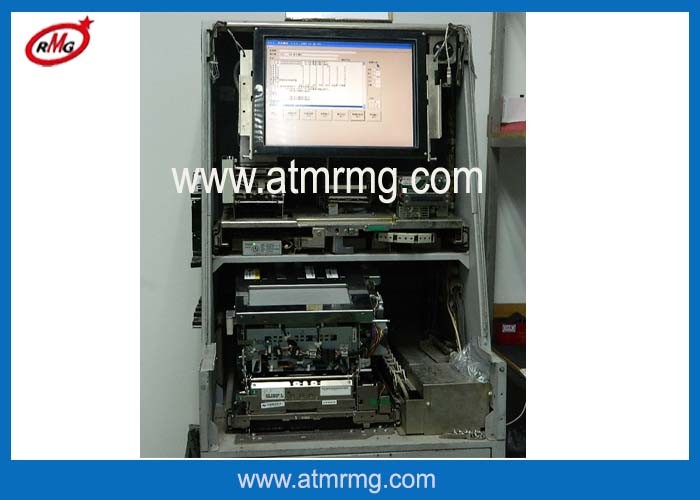 Diebold 368 Hitachi ATM Bank Machine Recycle Cash Machine 2845V