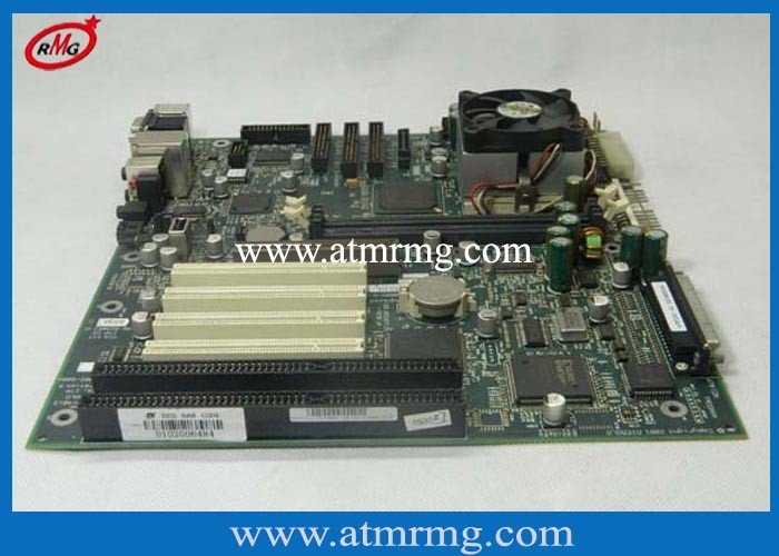 Diebold ATM Parts 49207805120A 49-207805-120A diebold motherboard control board