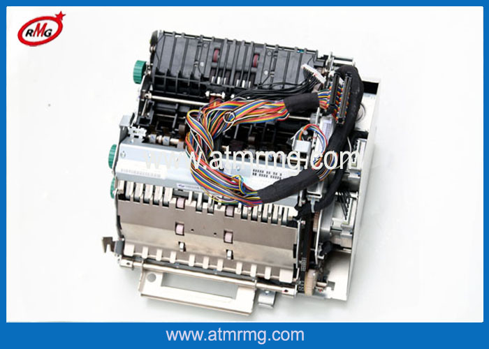 Original Hitachi ATM Parts Hitachi 2845V 3842 Cash Slot Assembly M2P005433K