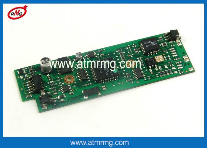 Atm Spare Parts ATM Cassette Parts NMD NC301 Cassette control board A002748 A008539