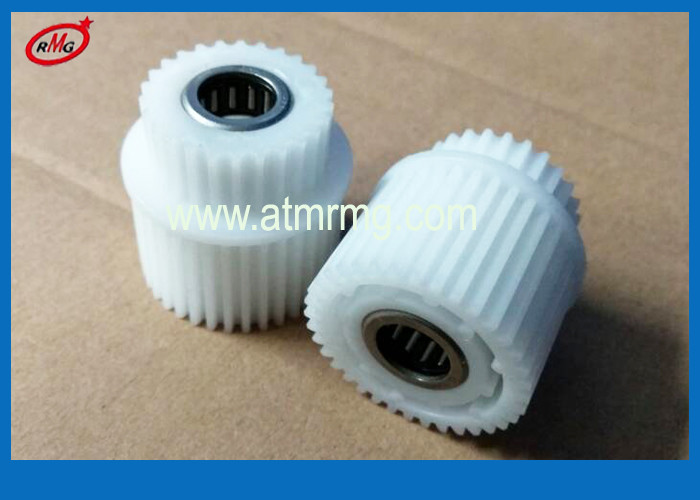Plastic Gear Pulley 36T/26G with bearing NCR ATM Parts 445-0632941 4450632941
