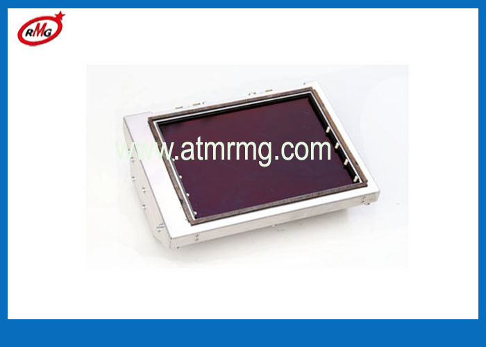 NCR ATM Machine Parts Color Translective 12.1 Sunlight Readable LCD 009-0020720