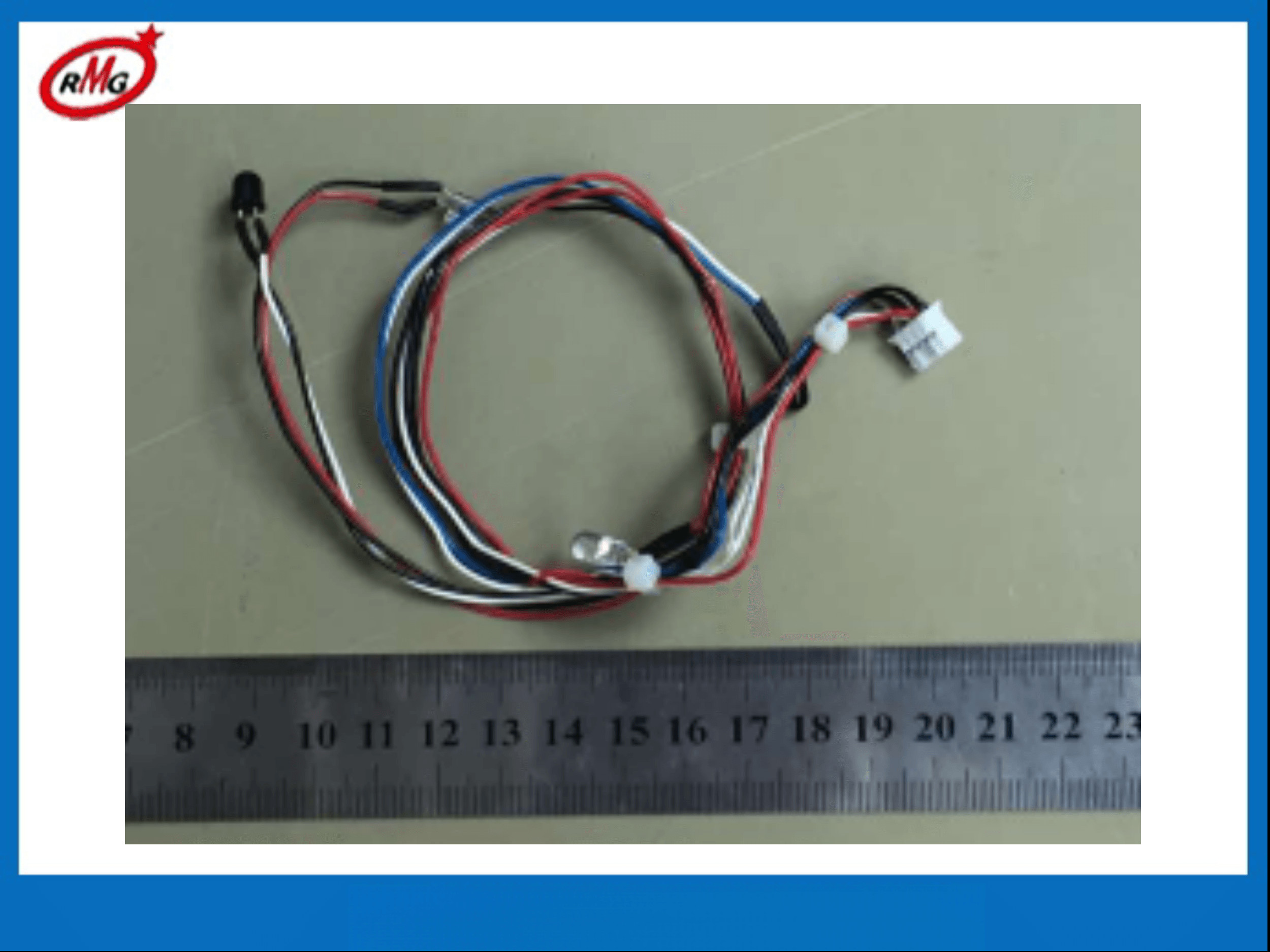 1750215294-43 1750180111 Wincor Nixdorf Double Extractor Unit CMD-V5 V ...