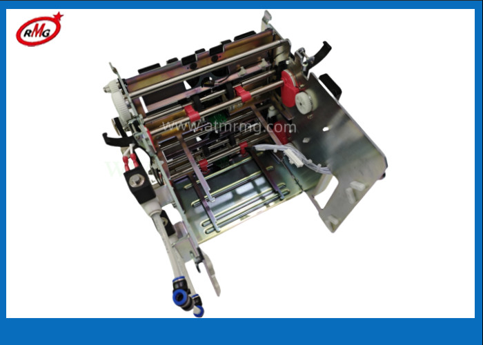 445-0756286 445-0736668 NCR S2 Pick Module Assy ATM Machine Parts
