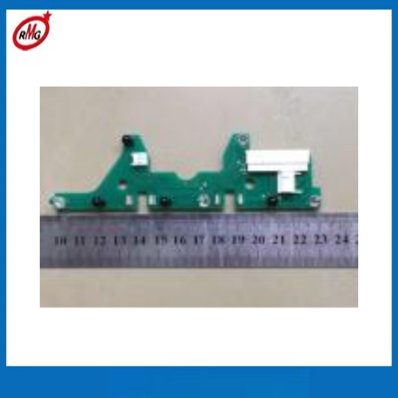 1750231229 Wincor IOT In-Output Module Sensor Assembly ATM Machine Parts