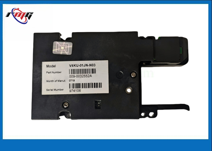 009-0032552 0090032552 NCR SelfServ 663X 668X Smart Dip Card Reader ...