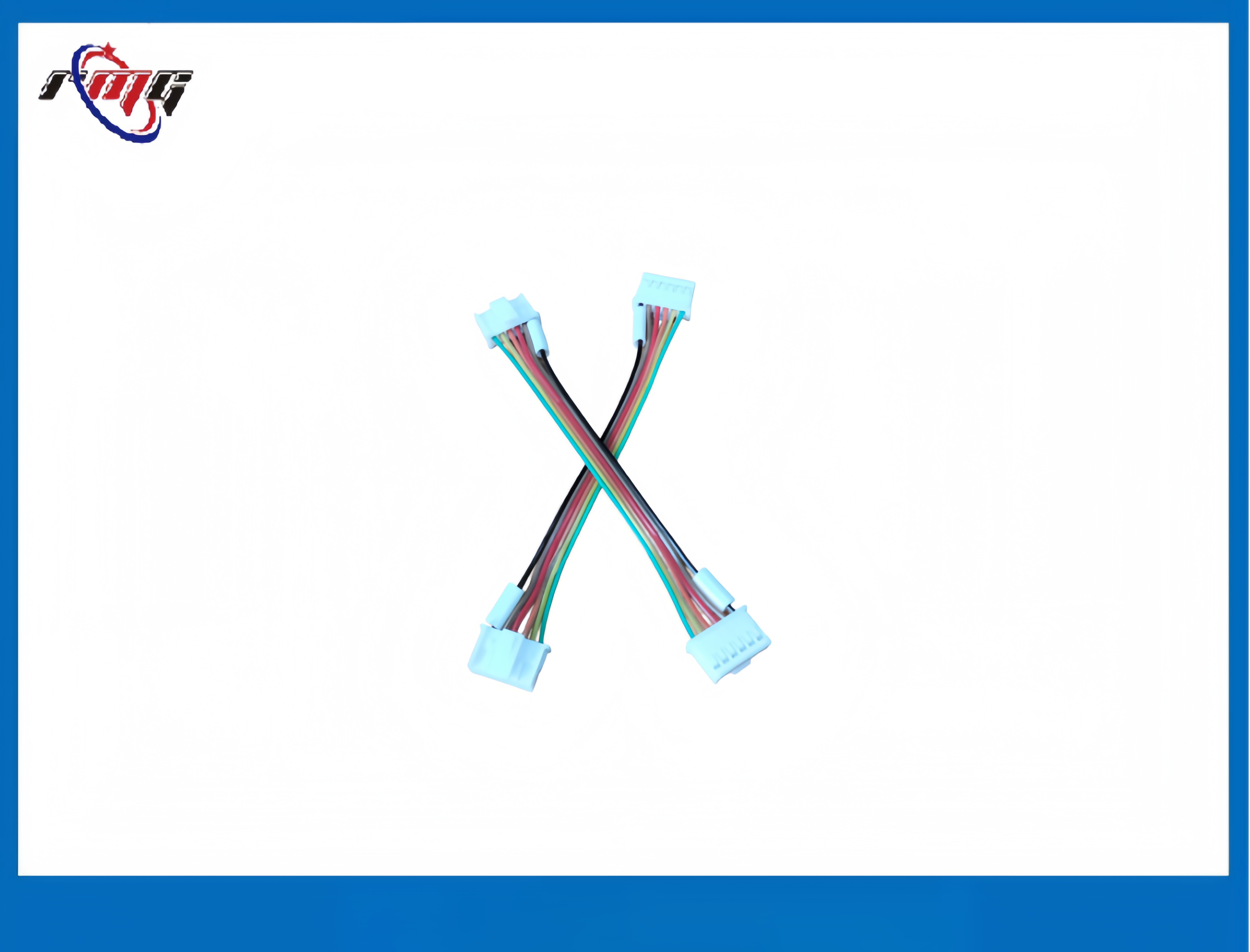 Fdk Assembly S3200000236 Hyosung Monimax(MX5600,MX7600,MX8000) FDK cable