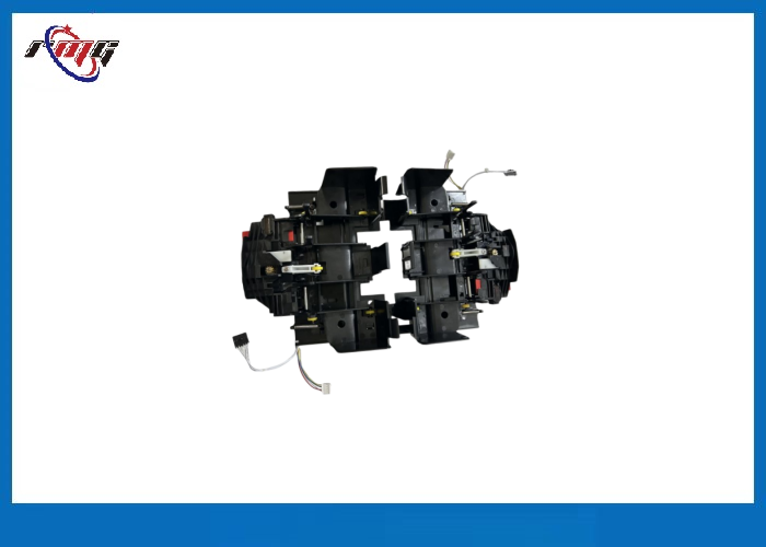ATM Part 445-0736562 NCR S2 Component S2 Cash Stacking Module Fru ...