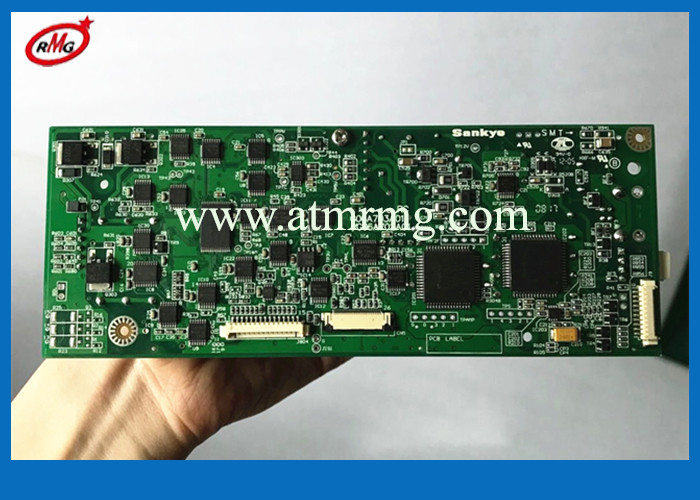 ICT3Q8-3A2294 Atm Parts Hyosung MCU SANKYO USB MCRW Card Reader 