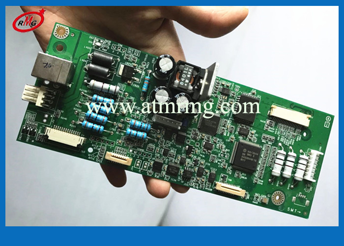 ICT3Q8-3A2294 Atm Parts Hyosung MCU SANKYO USB MCRW 