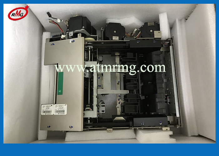 Original New Grg Atm Parts 9250 Note Feeder Upper Crm9250 Nf 001 Yt4 029 206