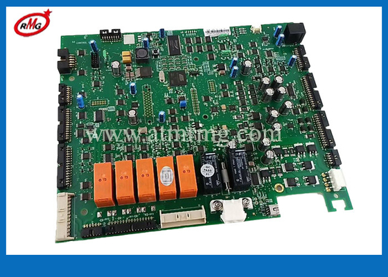 NCR 6627 6623 6634 ATM Parts NCR S2 Dispenser Control Board 4450749347 4450749331