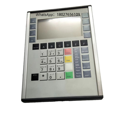 01750109076 ATM Machine Parts Wincor Nixdorf Operator Panel USB 1750109076
