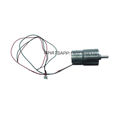 A021553 ATM Machine Parts NMD Glory Delarue NC301 Cassette Motor New Version A021553