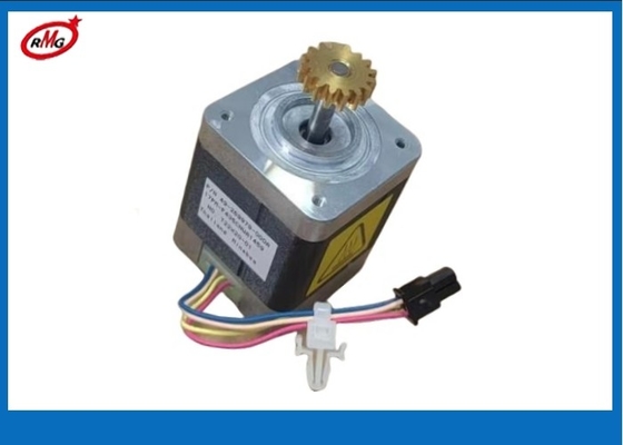 ATM Machine Parts Diebold Nixdorf DN Series CHT Lower Transport RM4V motor assy 49-269979-000A 49269979000A