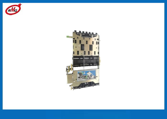 ATM Parts Diebold Nixdorf RM4+4 Distributor Module Upper Part CRS FL 4+4 1750223741 01750223741