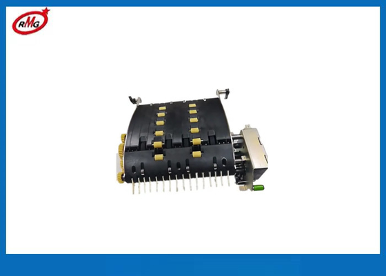 RM4+4 ATM Machine Parts Diebold Nixdorf DN Distributor Rack Transport 2 CRS FL 4+4 01750223743 1750223743