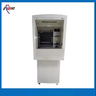 Silver Diebold Opteva 368 Machine ATM Parts with Anti Skimming Skimmer New Original