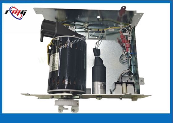 NCR Presenter Motor Assembly 230V 445-0704419 445-0616197 ATM Machine Parts