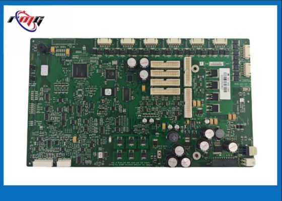 Diebold Opteva Board CCA Dispenser Controller 49-208102-000M 49-208102-000D ATM Machine Parts
