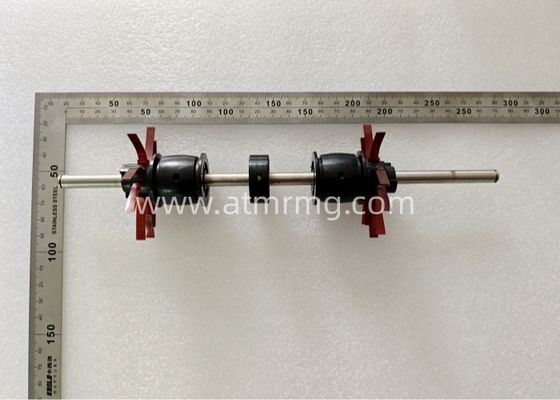 Hyosung Cash Dispenser Unit CDU1100 Impeller Shaft Assembly 7010000194-06 ATM Machine Parts