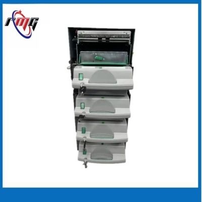 Glory NMD50 ATM Cash Dispenser Module 2-5 Cassettes
