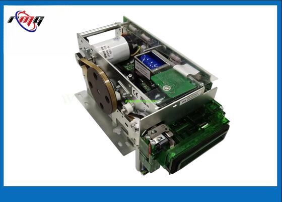 ATM Parts NCR SelfServ 66XX USB IMCRW T2 Track 2 Smart Card Reader 445-0704480 ATM Machine Parts