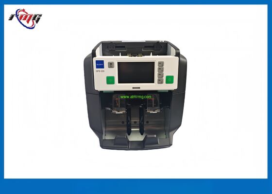 Glory GFS-220 Multi-Currency Banknote Counter & Sorter | Dual CIS Money Counter