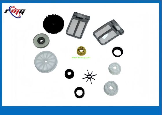ATM Parts Glory Counter\Sorter GFS-220 Spare Parts Gear/Wheel/rubber roller/Stacker Guide