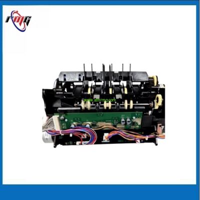 01750295447 DN200 IOC In-Output Module Collector Unit for ATM operation & data transfer Wincor Diebold DN200, DN250, DN450 ATMs machine parts