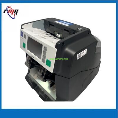 Glory GFS-220-C High-Speed Desktop Banknote Counter & Sorter ATM Parts Sorter & Counting banknote machines
