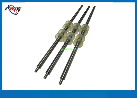 1750035768 Wincor Nixdorf CMD V4 Drive Assy Thickness 01750035768, diameter 19.05, hardness 85 ATM PARTS