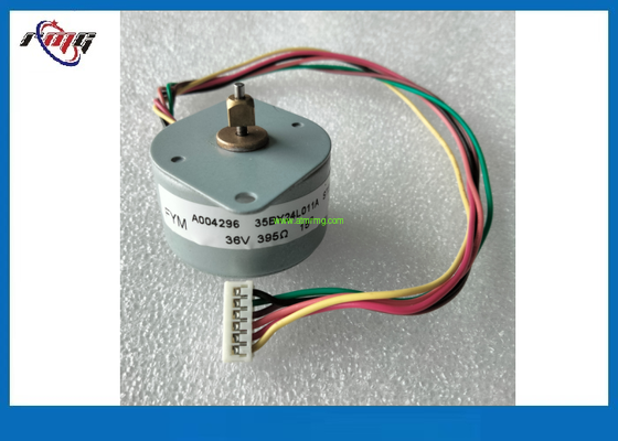 A004296  ATM Spare Parts NMD/DeLaRue Talaris NMD50/100 Dispenser ND200 Stepping Motor 35BY24L011A