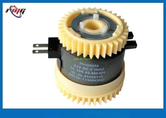 1750041947 Wincor Nixdorf Clutch Assembly for CMD-V4 V-Module (Old Style)  for ProCash 1500xe 2000xe 2050xe