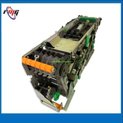 484-0100184 Original NCR CPM Traveller Unit Core Check Processing Module For SelfServ 6638 Intelligent Deposit ATM Machine Parts Fully Tested With 100% Inspection, Genuine Original Quality Guaranteed