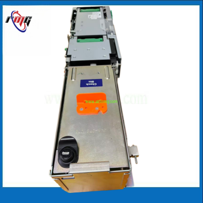 445-0791076 Original NCR Check Stacking Bin Collection Tray for SelfServ 30 Series SCPM Core Transport 484-0100184