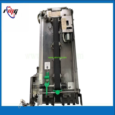 484-0101065 Original NCR SCPM Bunch Infeed Long Module Assembly for SelfServ 30 Series ATM Core Transport 484-0100184