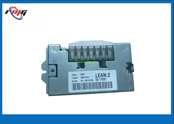ATM Spare Parts NCR SelfServ 6687 USB I/O Hub Assembly