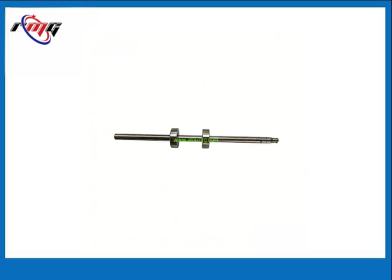 ATM Spare Parts NCR Metal Presenter LVDT Shaft Assy 445-0709475