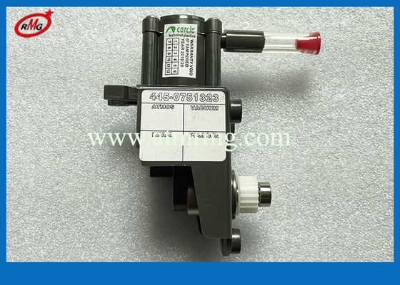 NCR ATM Parts S2 Vacuum Pump Assembly 445-0751323 4450751323