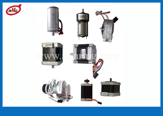 ATM Spare Parts Motor: Essential Components for Motor Maintenance and ...