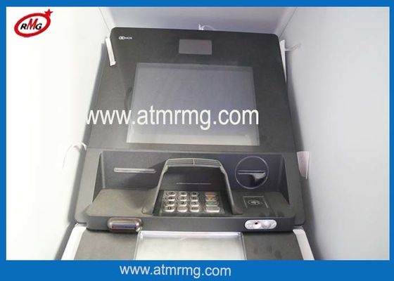 Nrt Cash Machine NCR 6687 ATM Bank Machine Glory BRM-10 Banknot Recycling Nunit ATM Machine