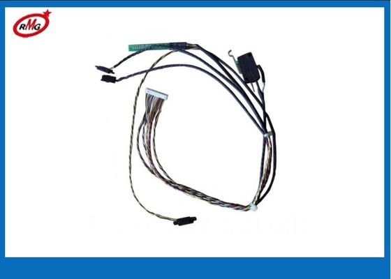 49207982000F ATM Parts Diebold Presenter 625mm Sensor Cable Harness