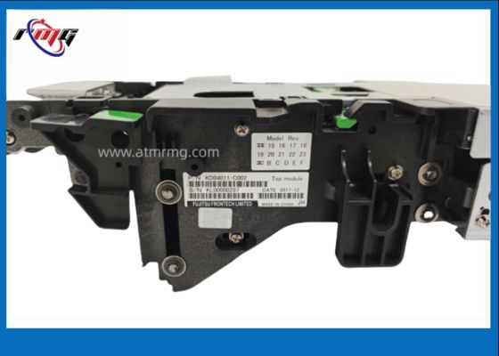 KD04011-C002 497-0517269 GSR50 Top Module ATM Machine Parts